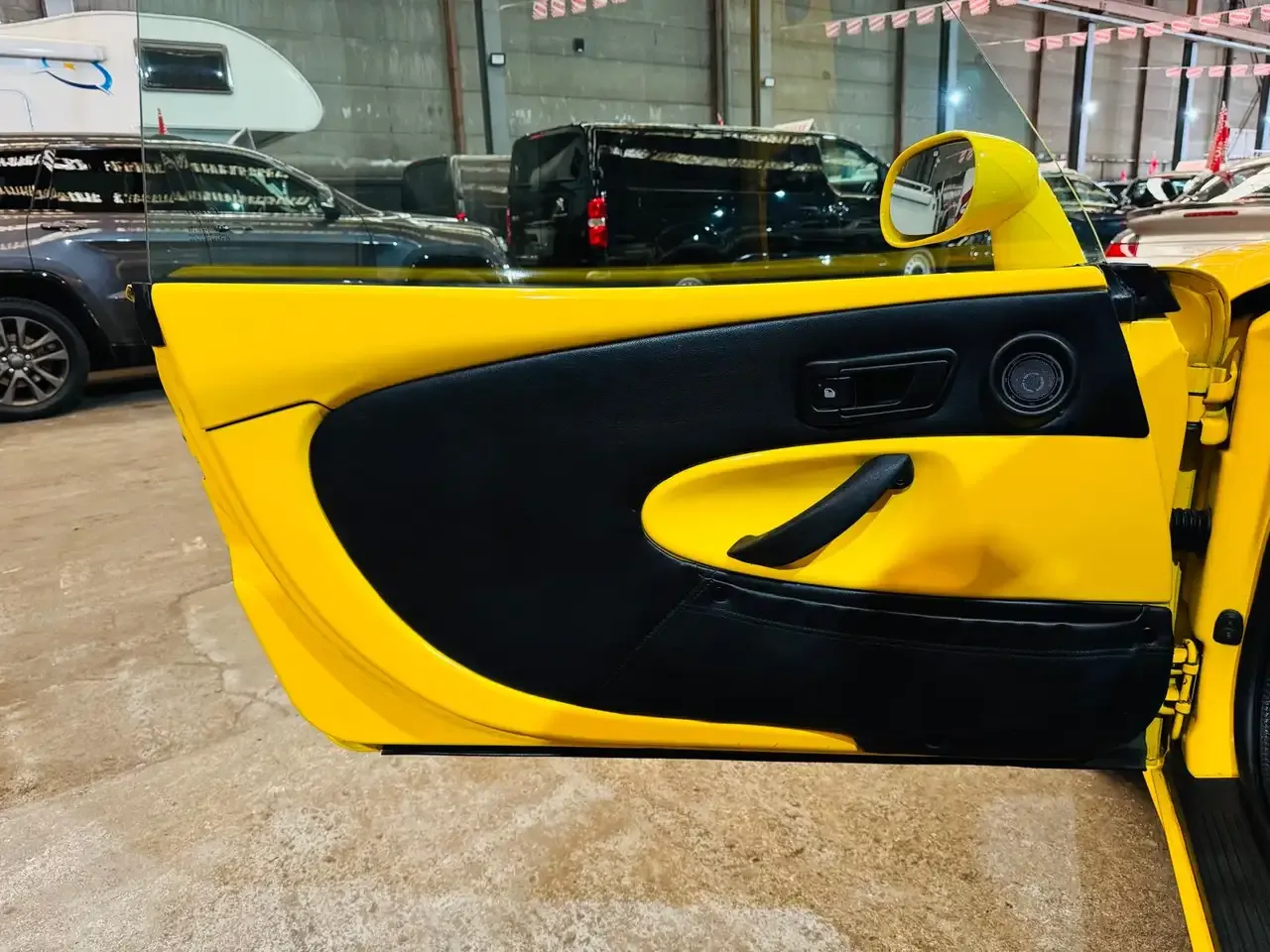 Fiat Barchetta - 27