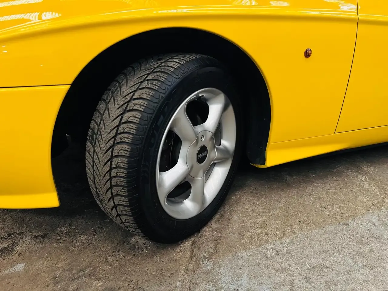 Fiat Barchetta - 30