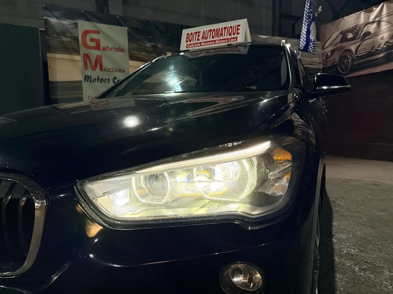 BMW X1 - 11