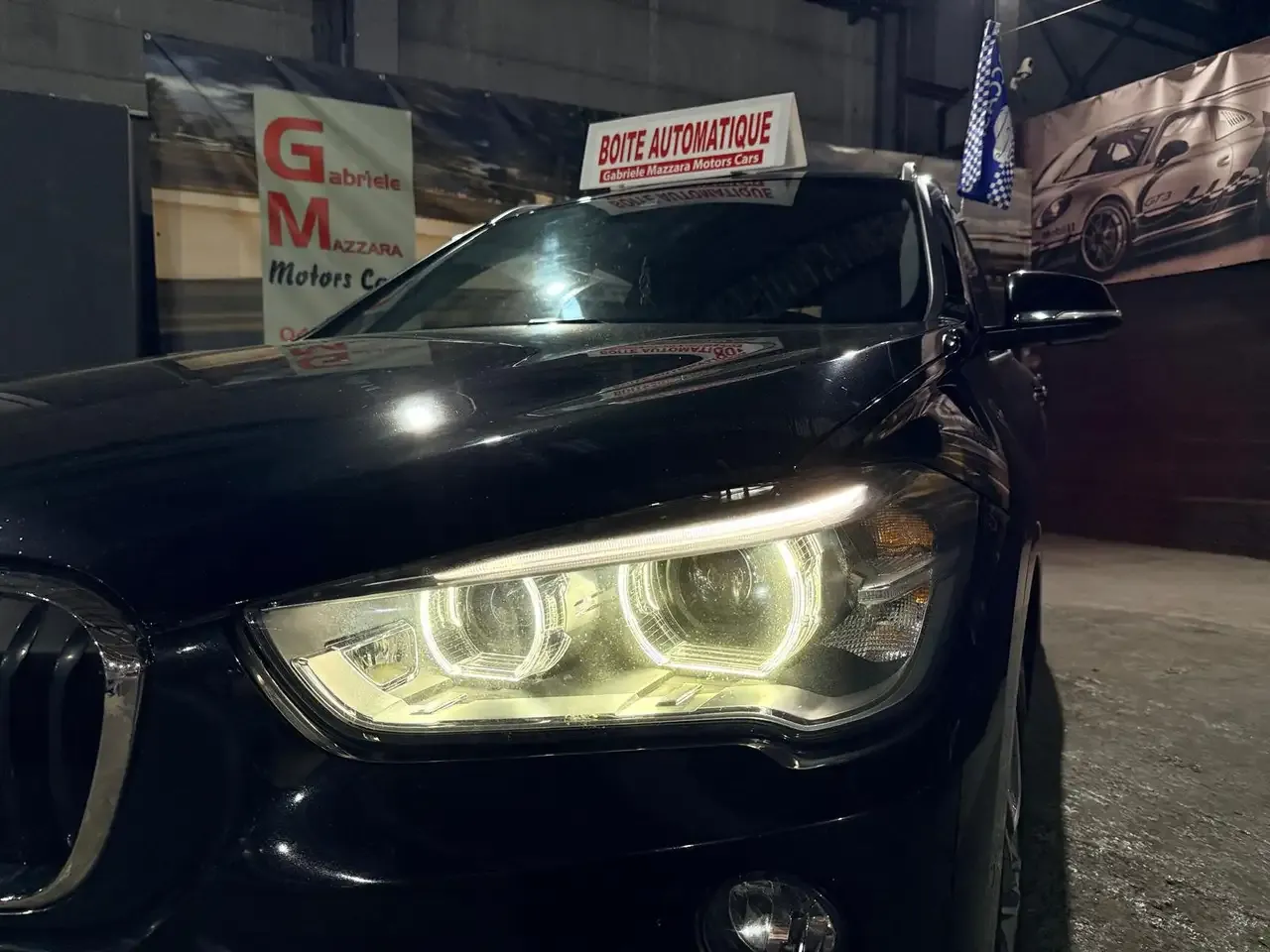 BMW X1 - 12
