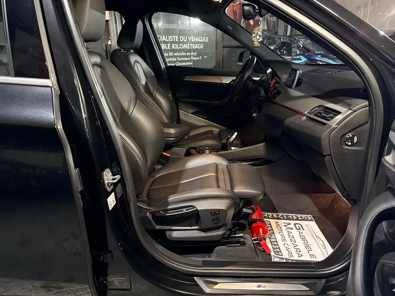 BMW X1 - 14