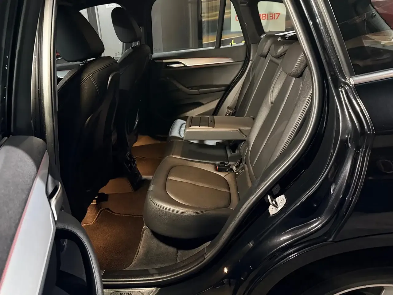 BMW X1 - 17