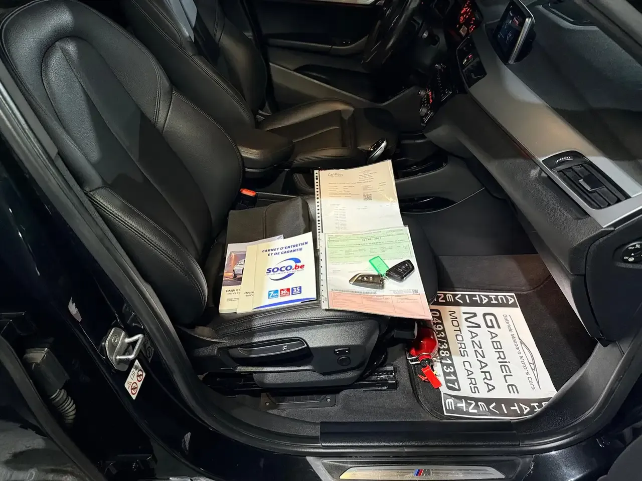 BMW X1 - 19