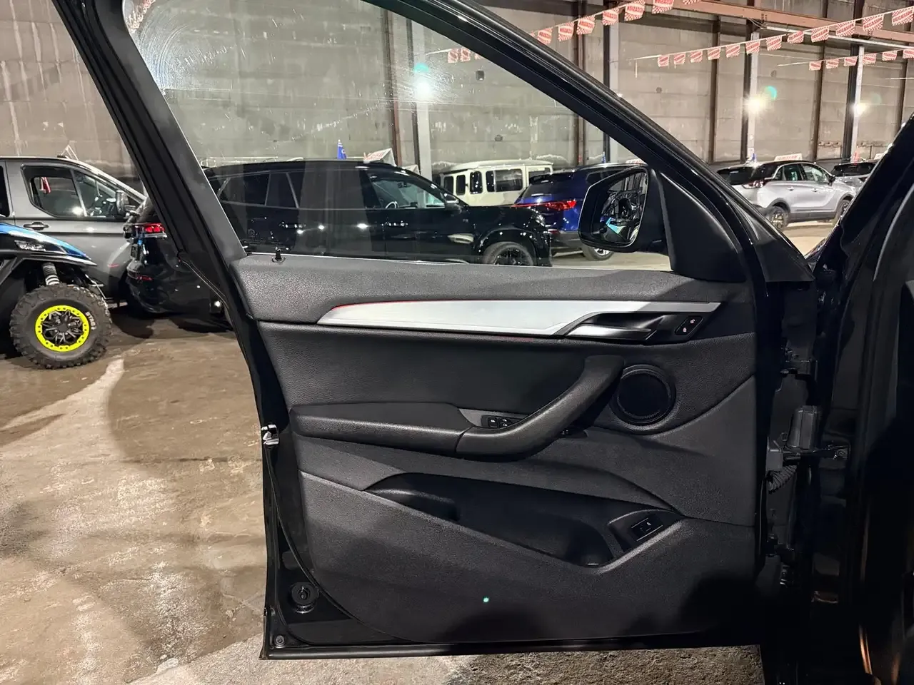 BMW X1 - 20