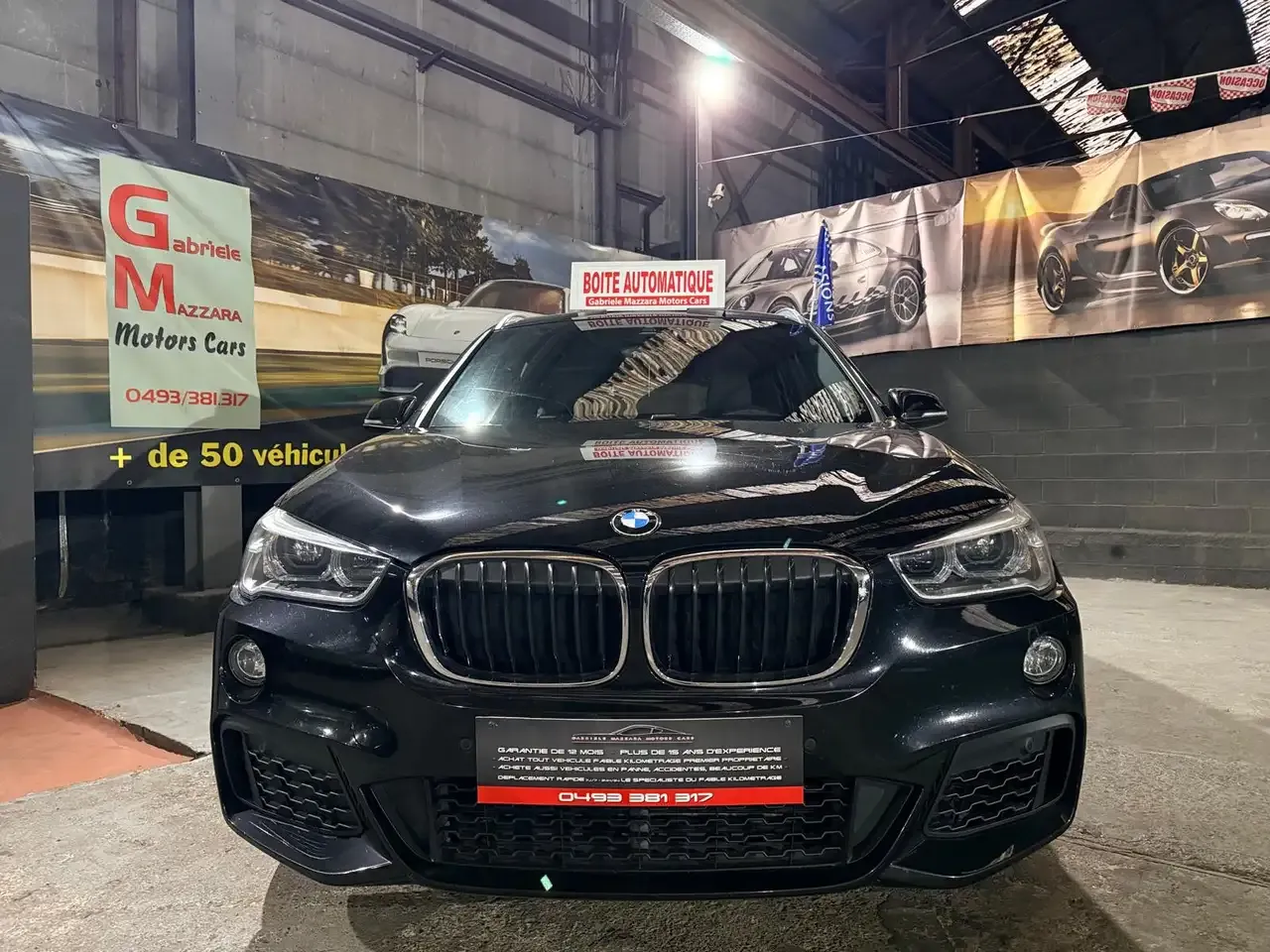 BMW X1 - 2