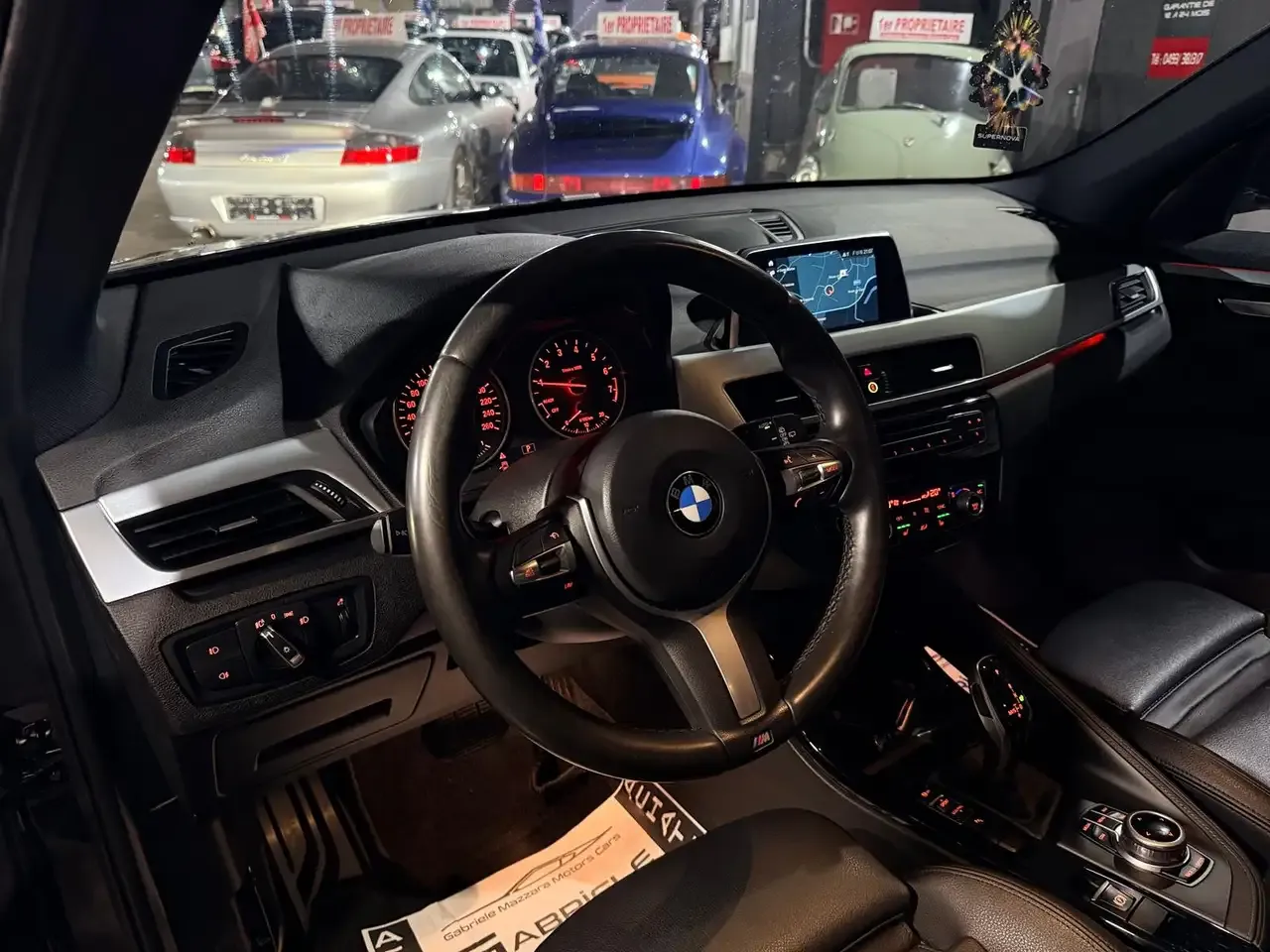 BMW X1 - 22