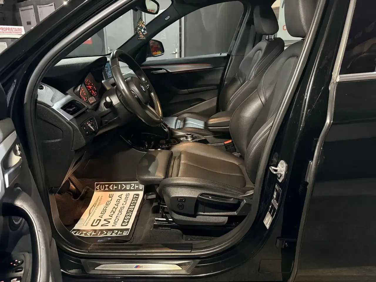 BMW X1 - 23