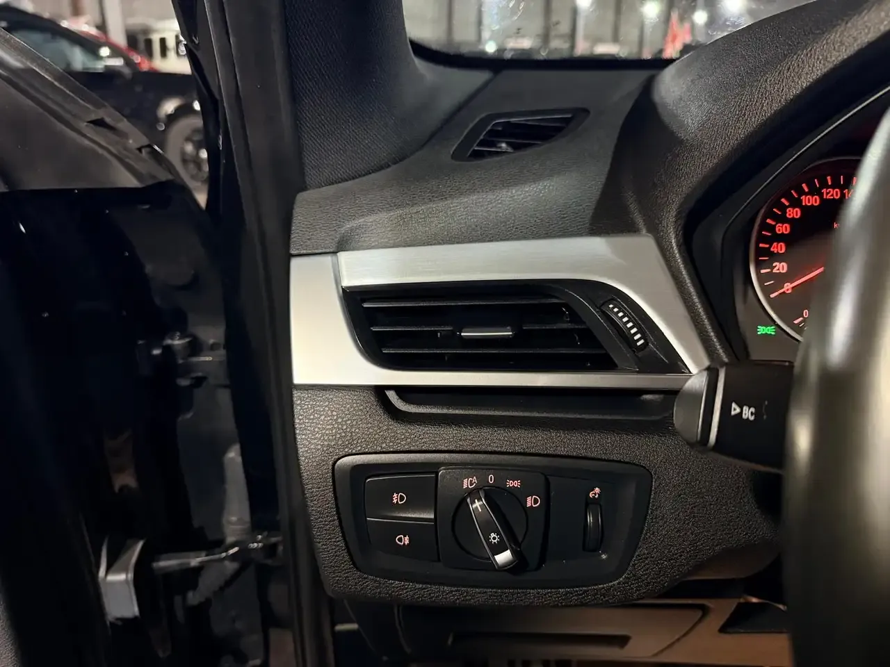 BMW X1 - 27