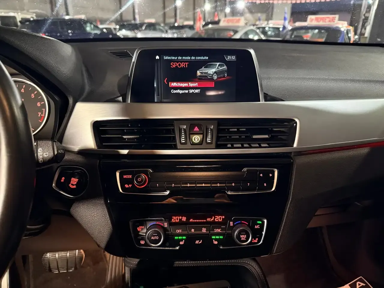 BMW X1 - 28