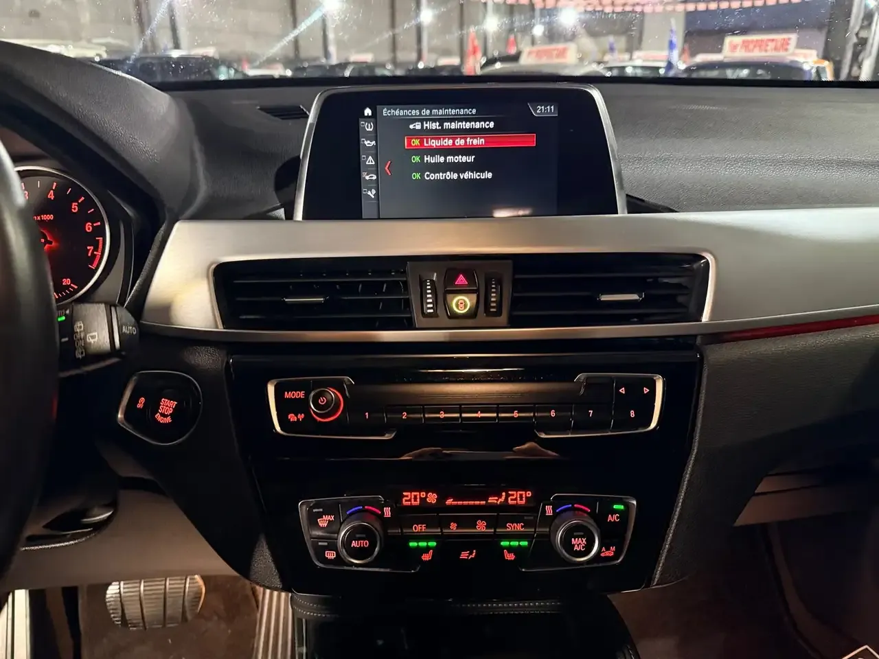 BMW X1 - 29