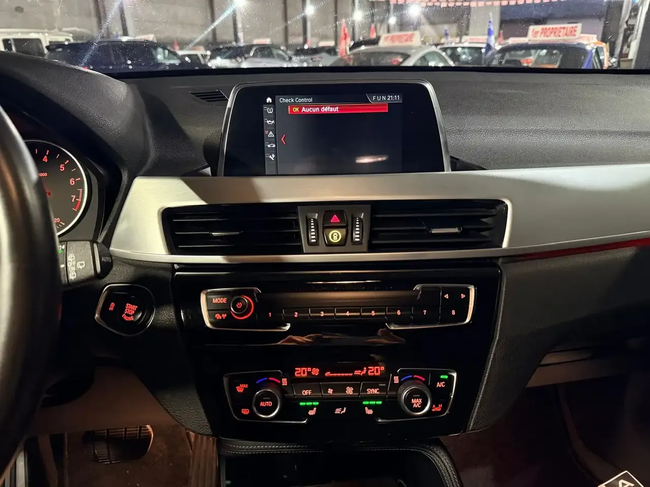 BMW X1 - 30
