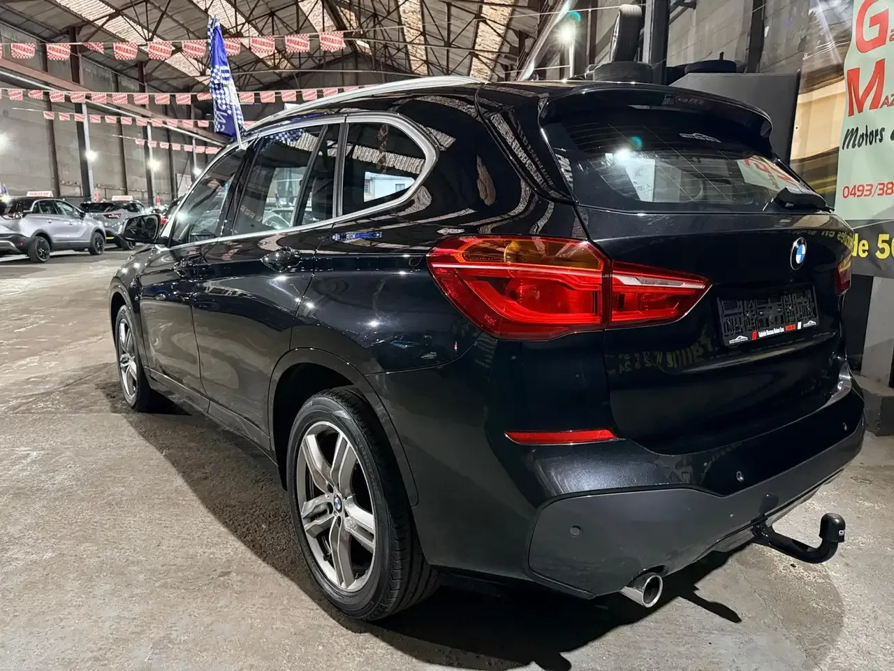 BMW X1 - 3
