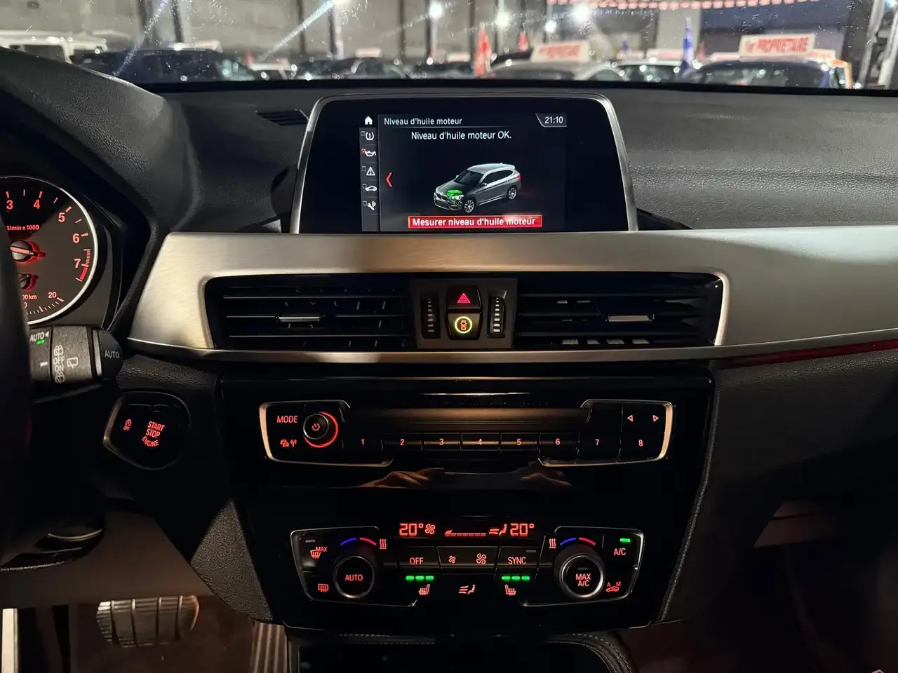 BMW X1 - 31