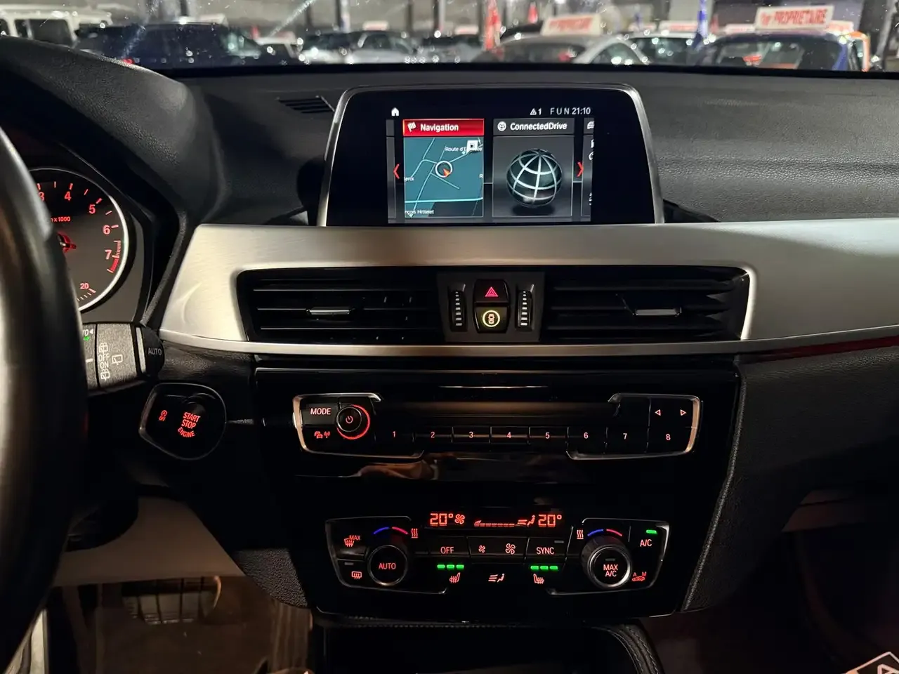BMW X1 - 33