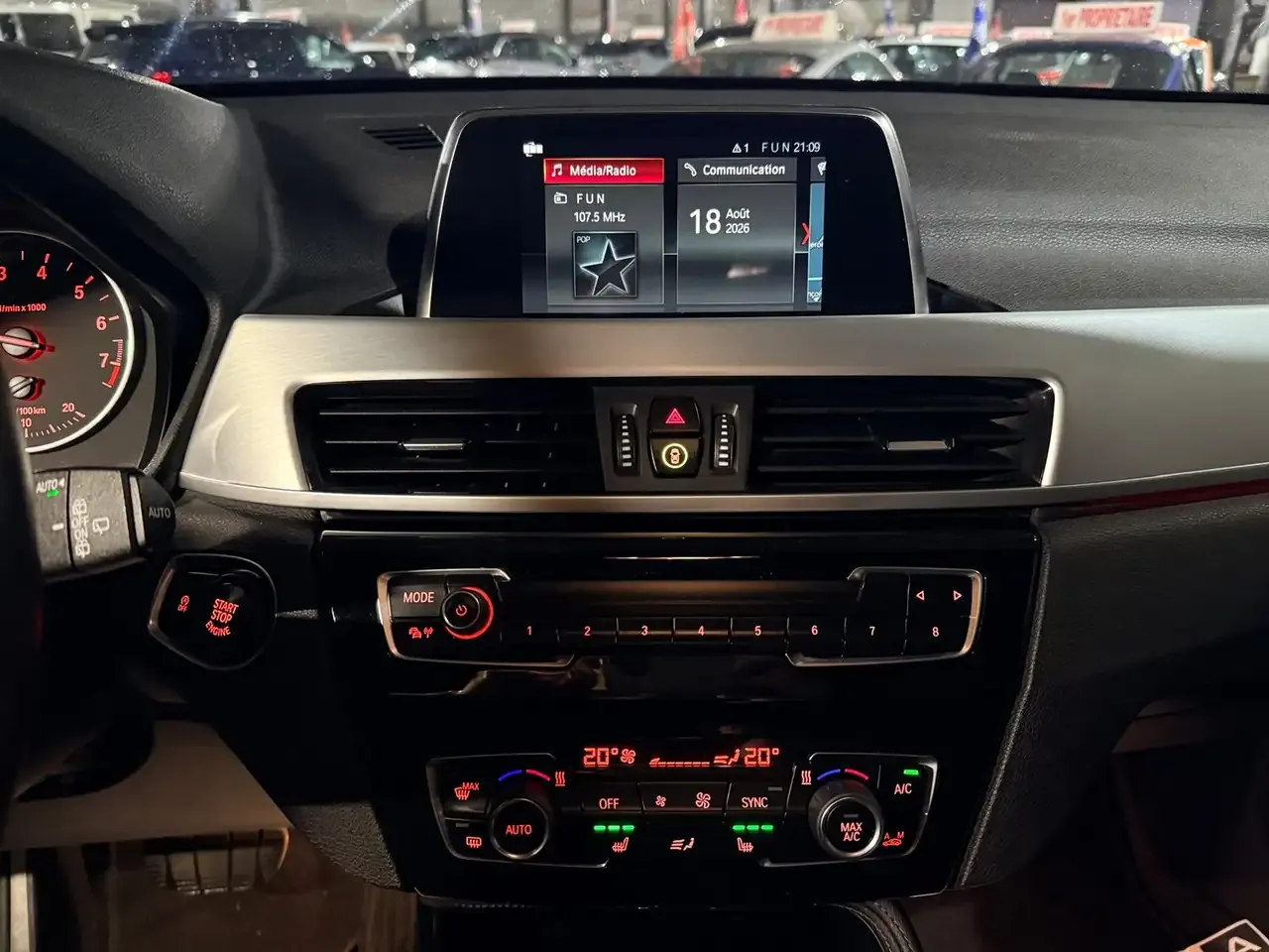 BMW X1 - 34