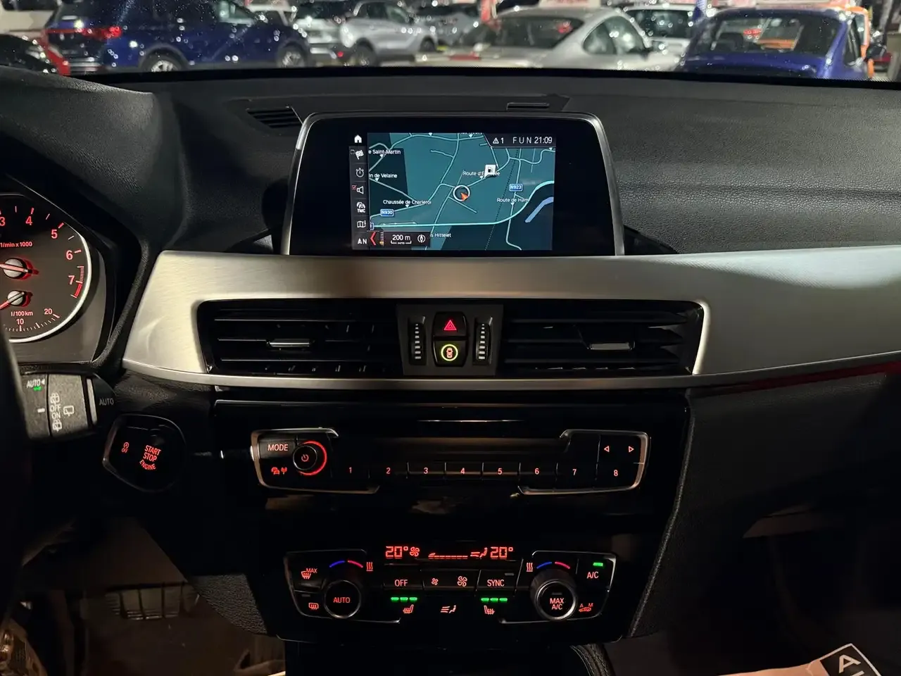 BMW X1 - 35