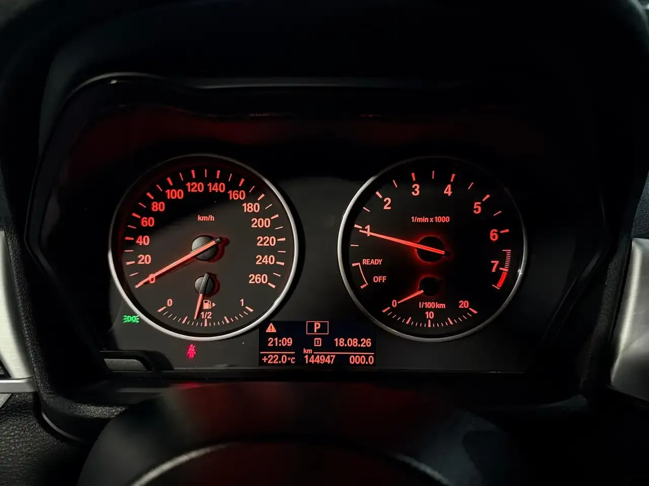 BMW X1 - 36