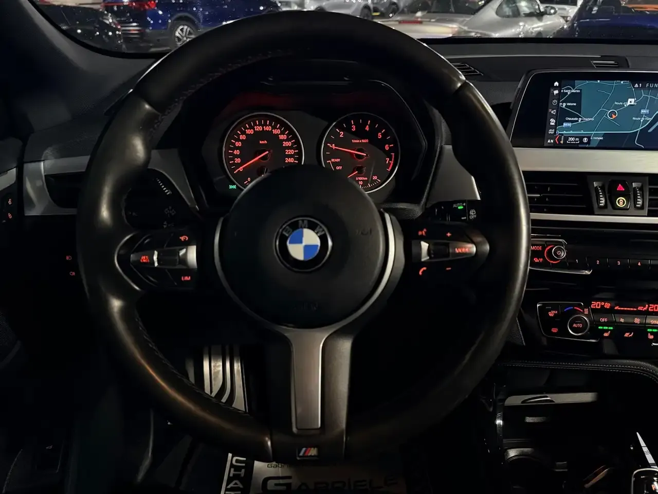 BMW X1 - 37