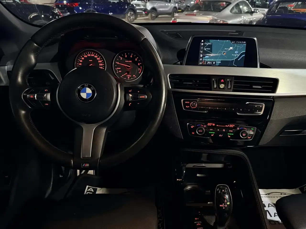 BMW X1 - 38