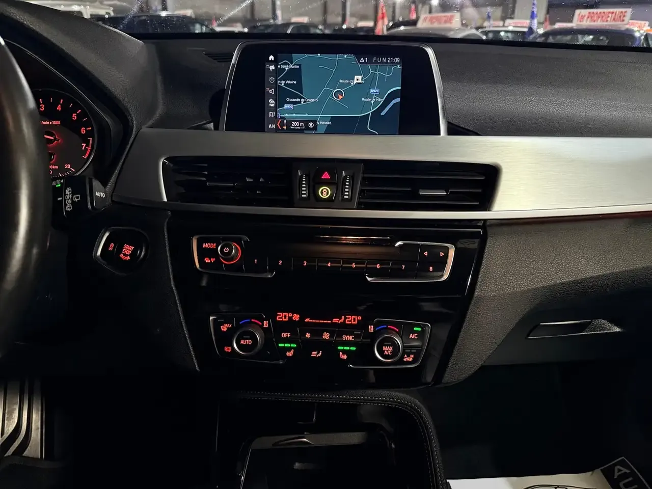 BMW X1 - 39