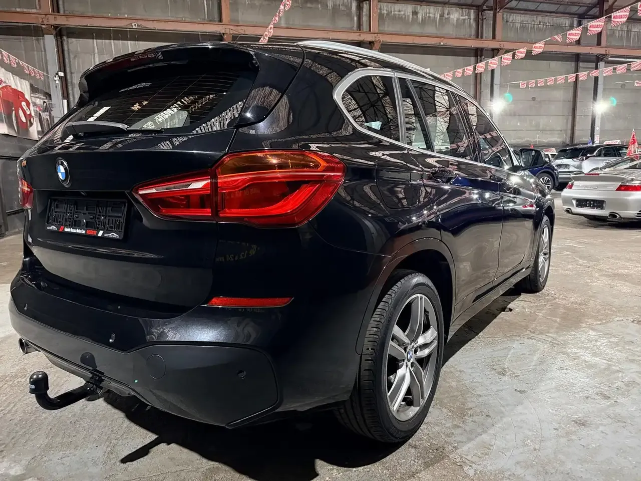 BMW X1 - 4