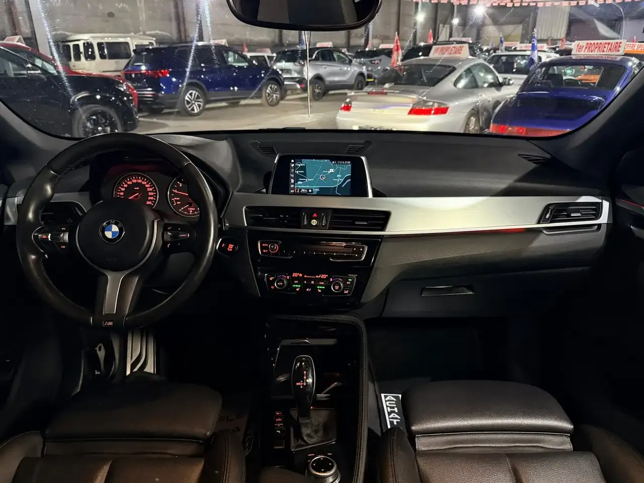 BMW X1 - 41