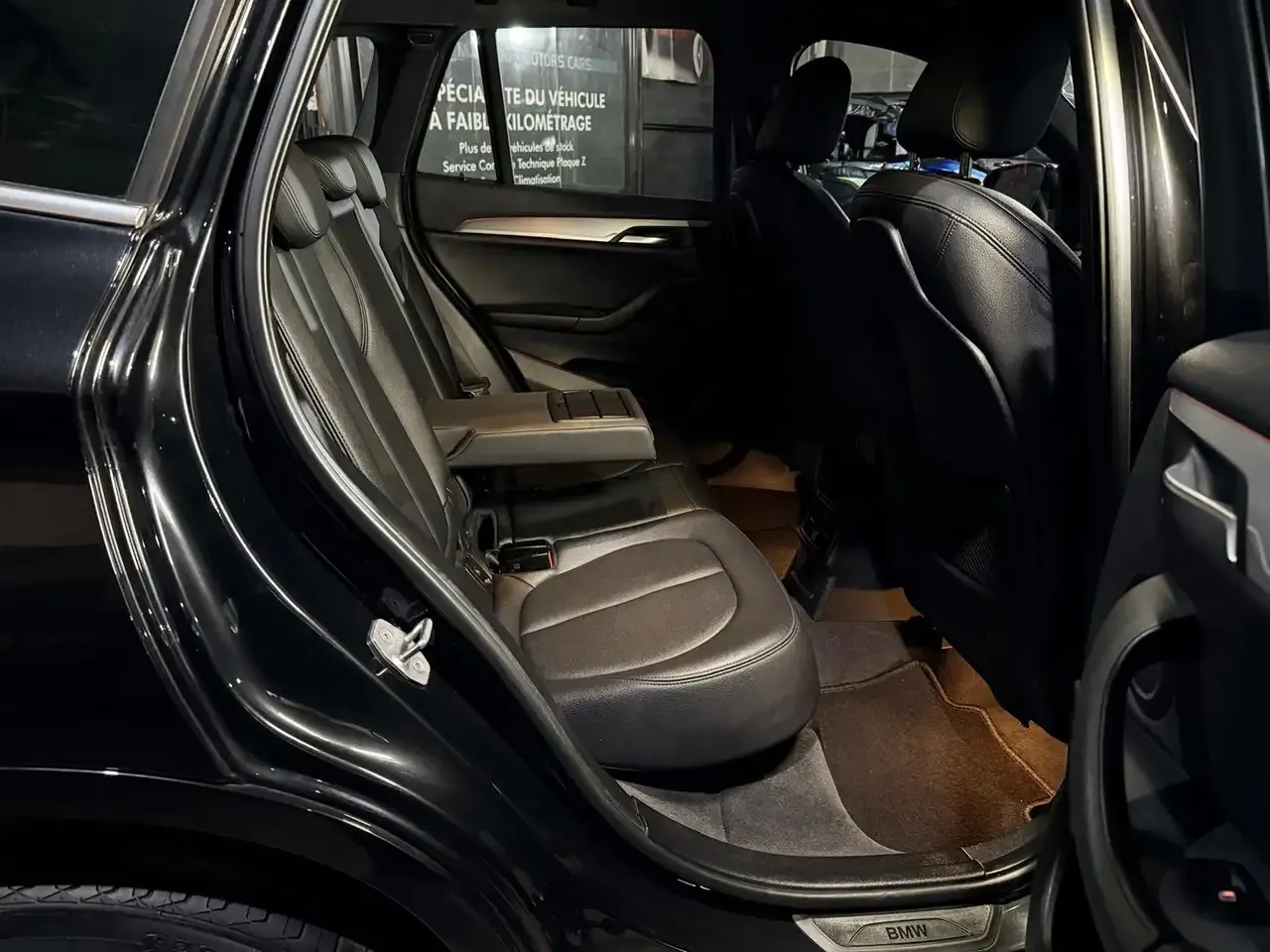 BMW X1 - 42