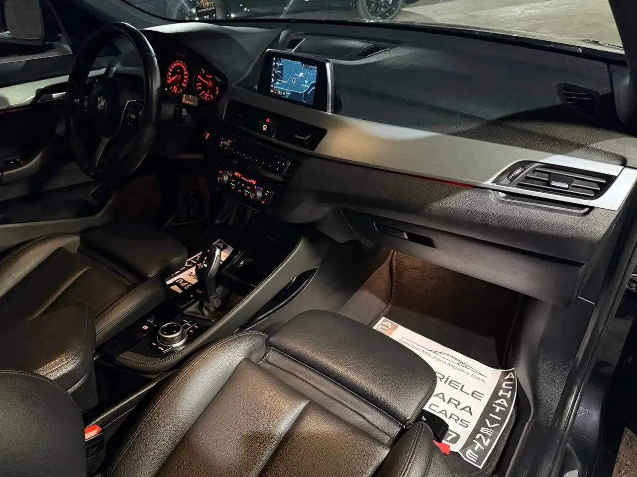 BMW X1 - 43