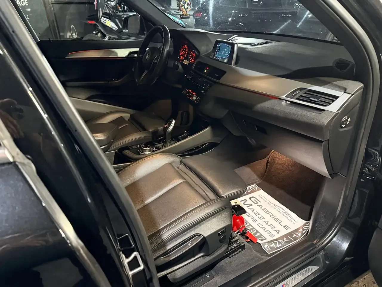 BMW X1 - 44