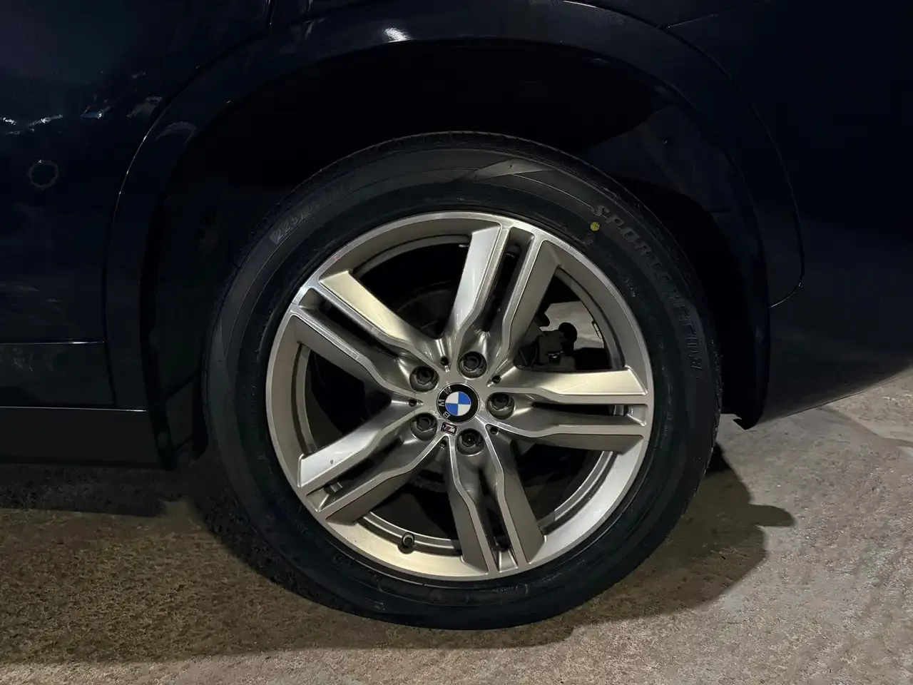 BMW X1 - 46