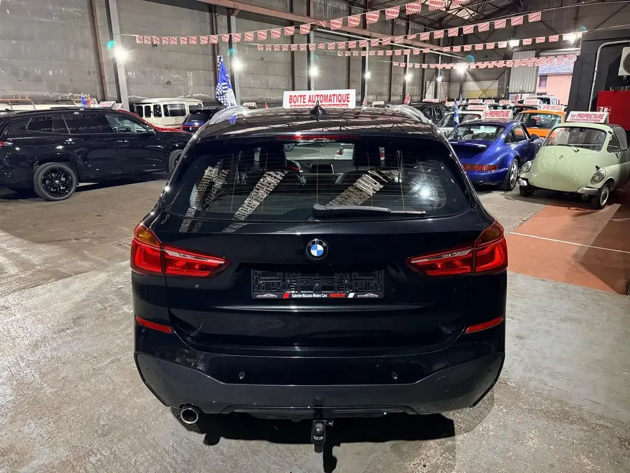 BMW X1 - 5