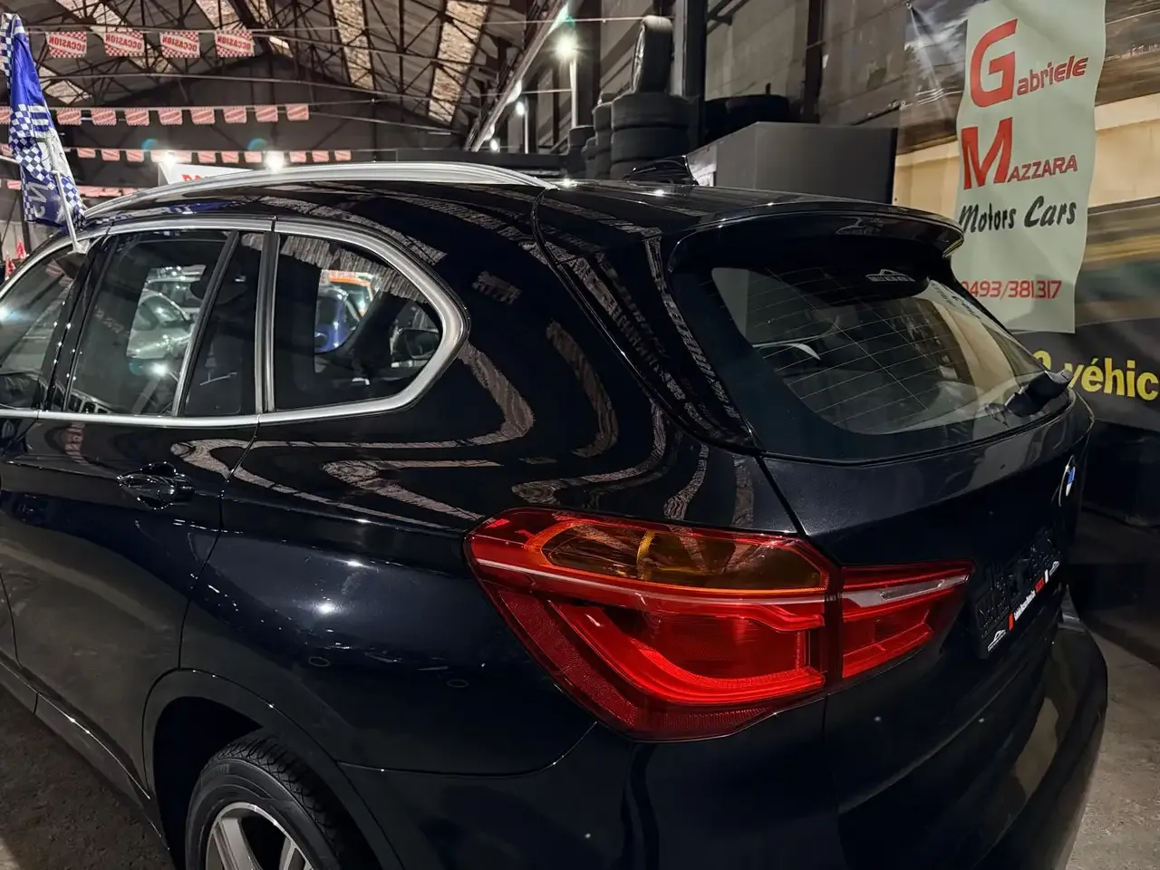 BMW X1 - 8