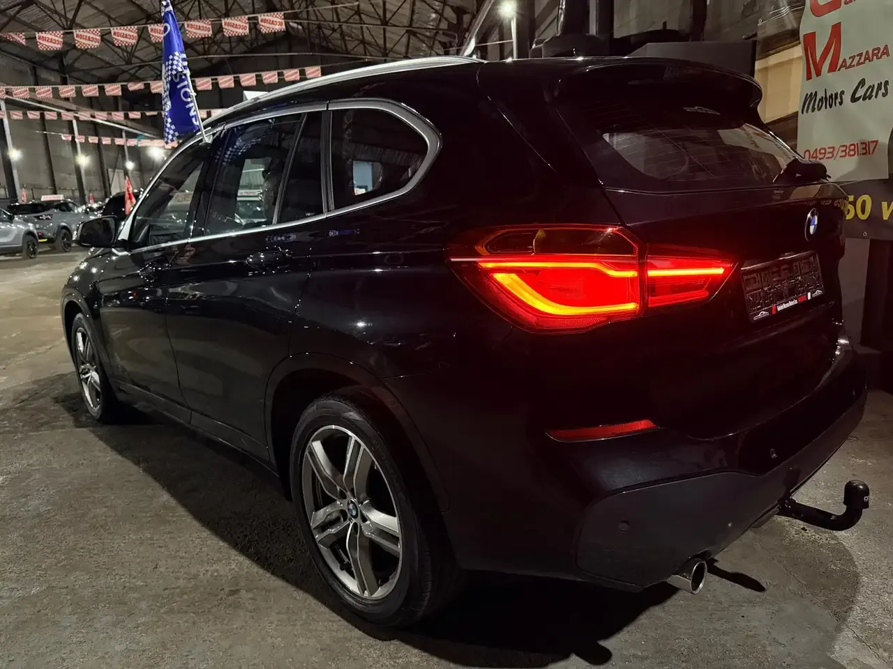 BMW X1 - 9
