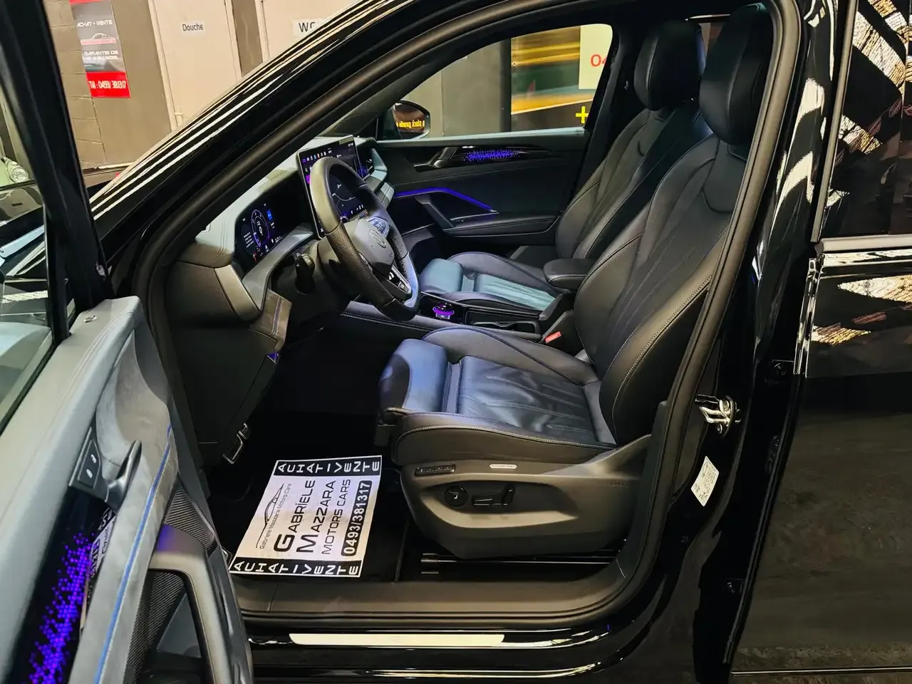 Volkswagen Tayron - 16