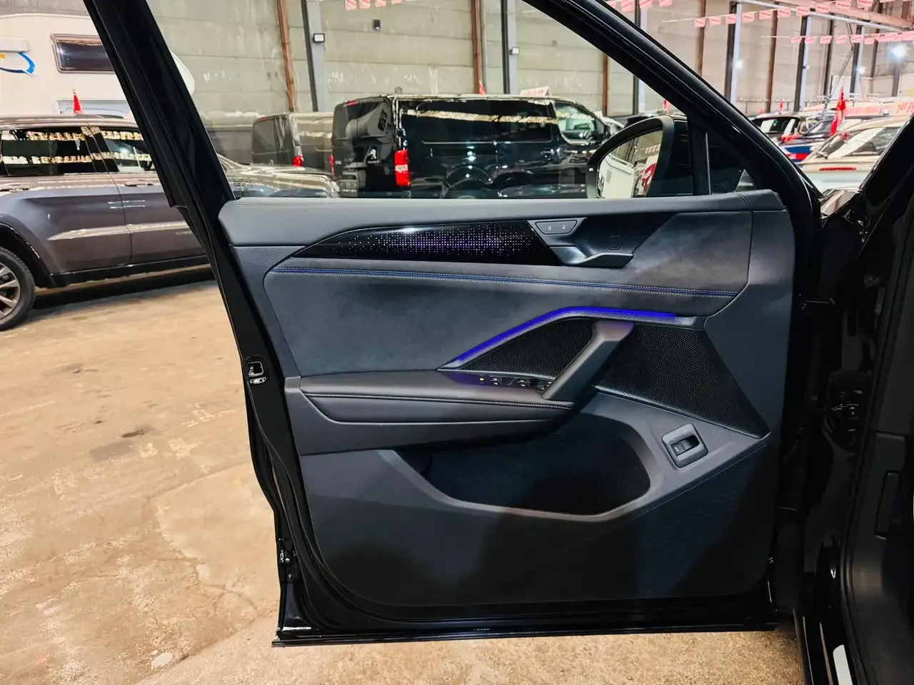 Volkswagen Tayron - 20
