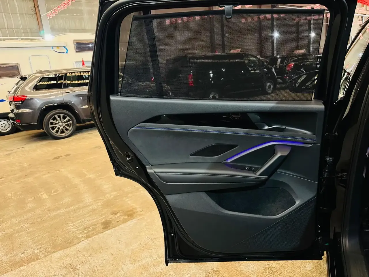 Volkswagen Tayron - 23