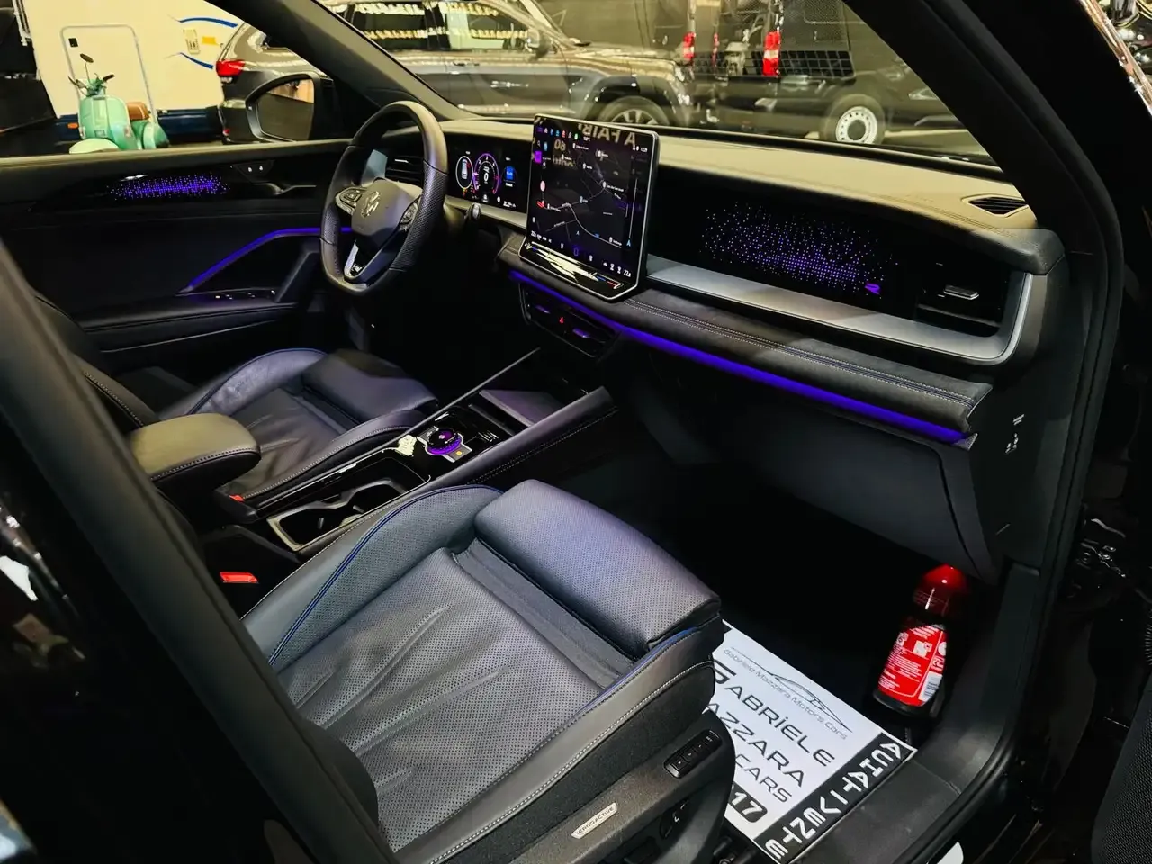 Volkswagen Tayron - 27