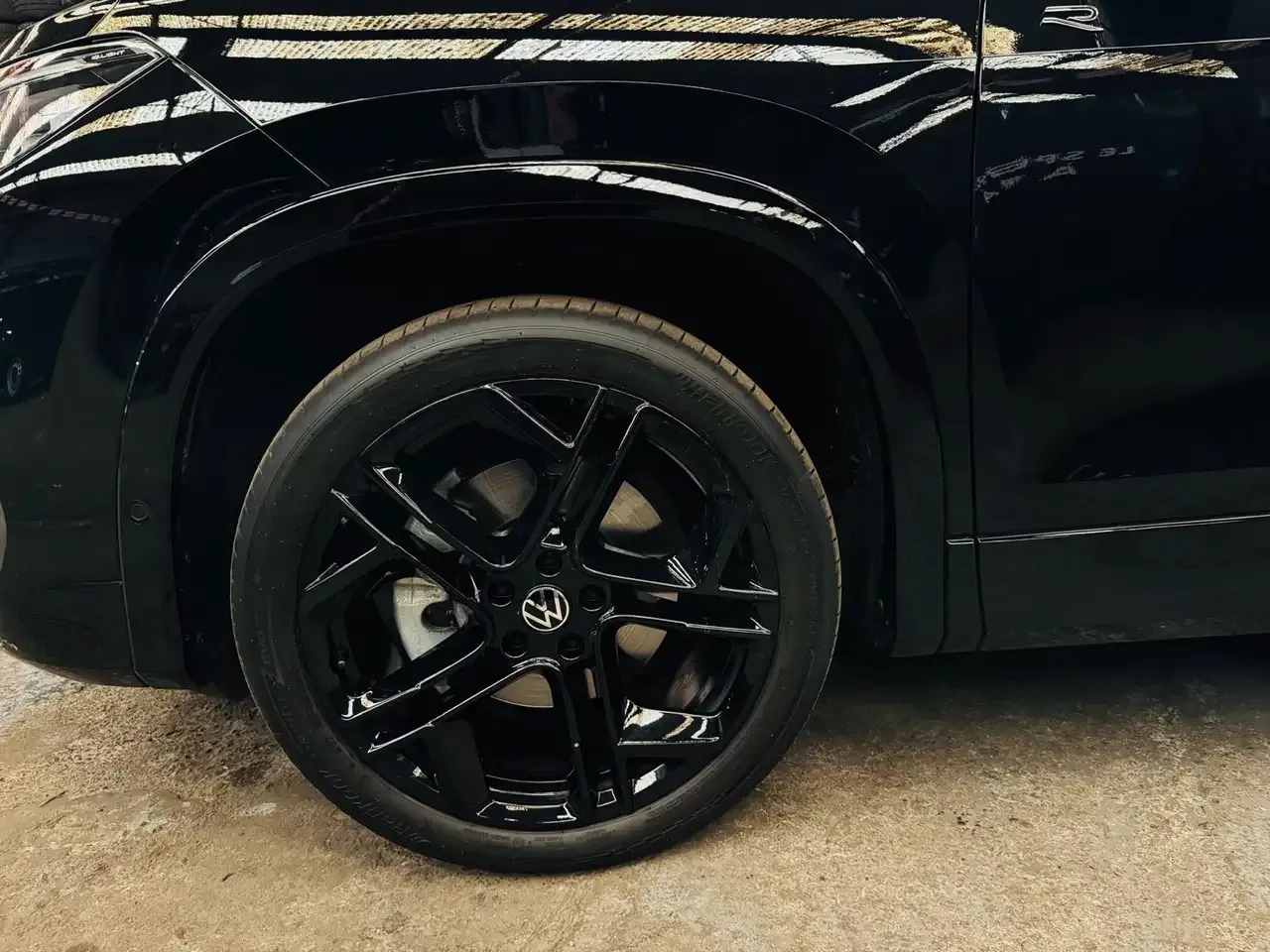 Volkswagen Tayron - 46