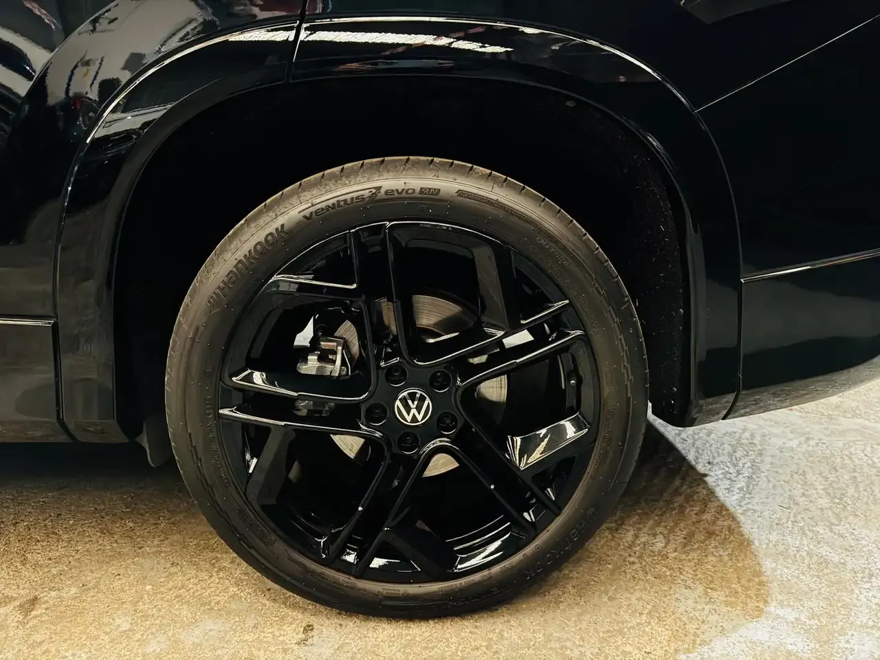 Volkswagen Tayron - 47