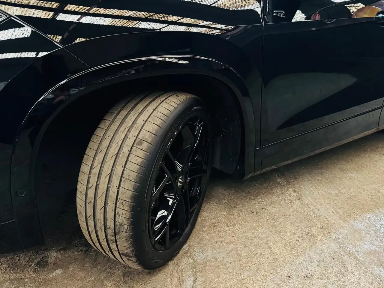 Volkswagen Tayron - 48