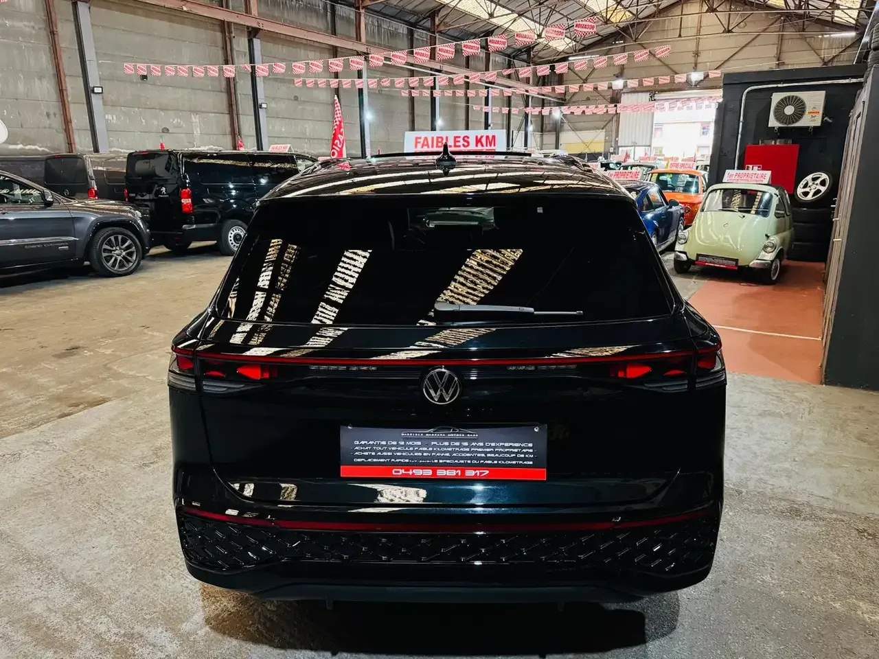 Volkswagen Tayron - 6