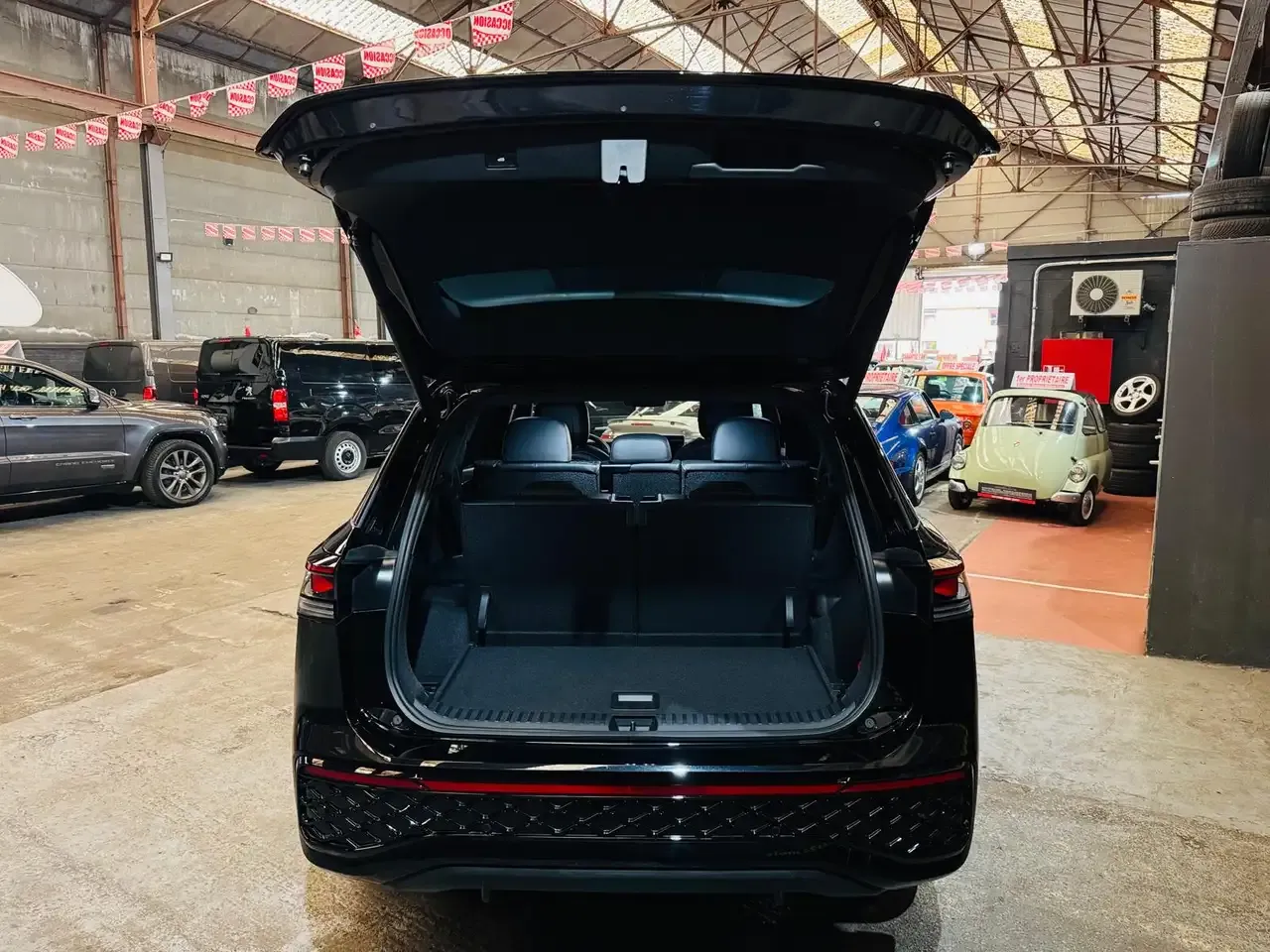 Volkswagen Tayron - 8
