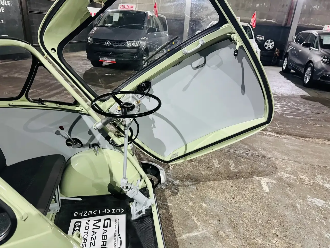 Iso Rivolta - 15