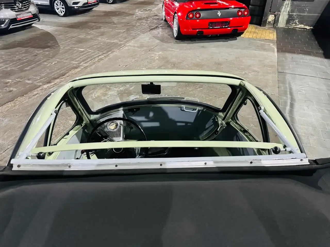 Iso Rivolta - 16