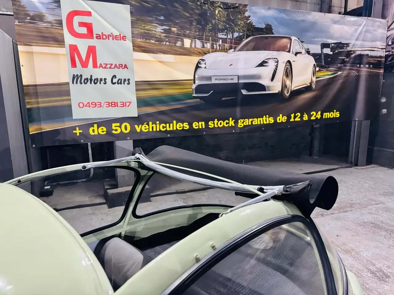 Iso Rivolta - 20