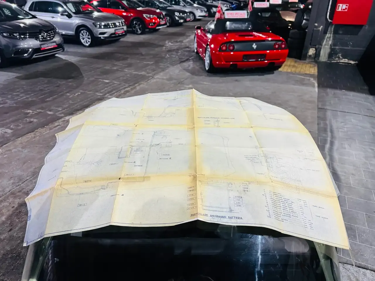 Iso Rivolta - 22
