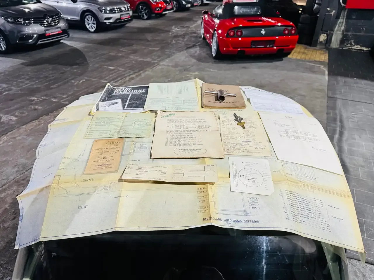 Iso Rivolta - 23