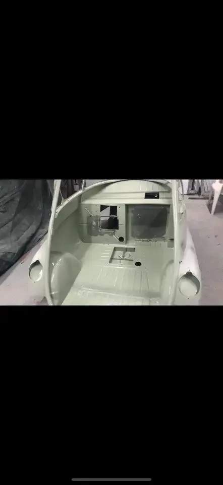 Iso Rivolta - 25