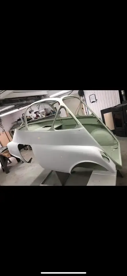 Iso Rivolta - 26