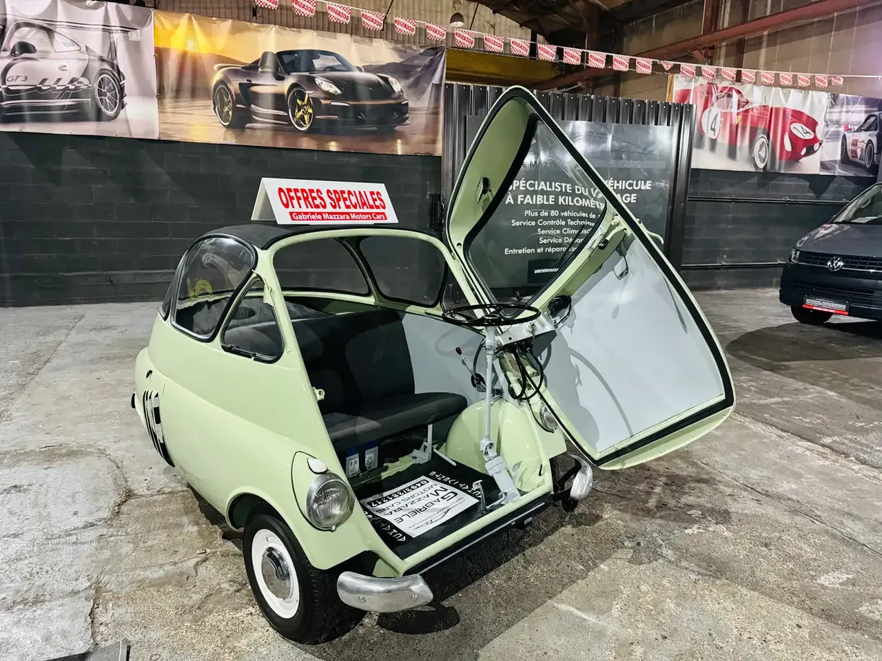 Iso Rivolta - 29